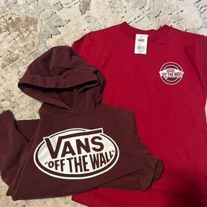Boys, size S bundle